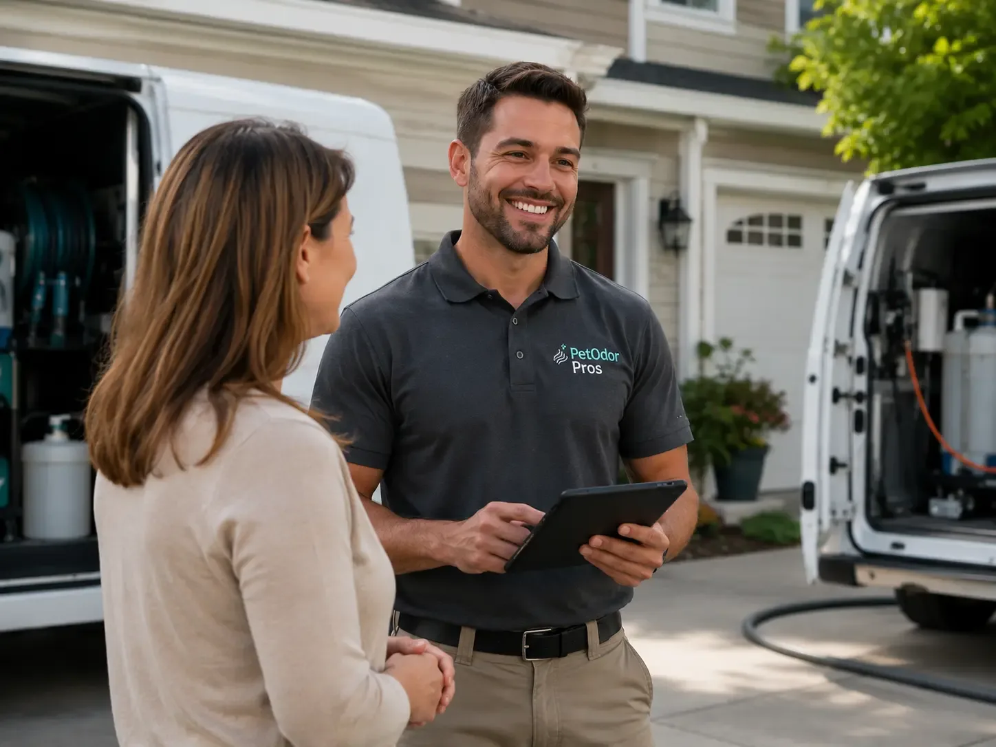 Pet Odor Removal FAQs for Valencia, PA